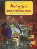 Wat wijzer met Alfred Jodocus Kwak - Herman van Veen, Jacques Weijters
