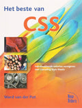 Het beste van CSS - W. van der Put