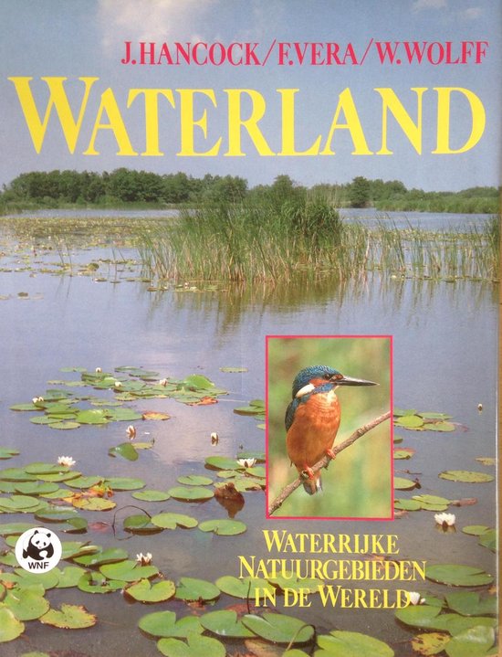 Waterland - J. Hancock, F. Vera & W.Wolff