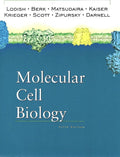 Molecular Cell Biology - Harvey Lodish, Arnold Berk