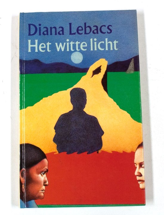 Het witte licht - Lebacs