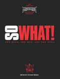 So What - Steffan Chirazi