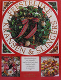 Feestelijke kransen en slingers - Pamela Westland, Elke Doelman