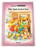 Het huis in het bos - Hemma