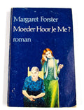 Moeder hoor je me? - Forster
