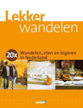 Anwb Lekker Wandelen - Marja Kerst