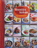 Werelds koken op z'n Hollands - Eindredactie teksten: Bianca Daniels, Onbekend