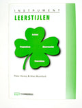 Leerstijlen - Honey P.