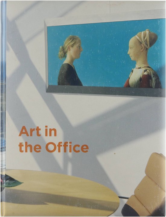 Art in the office - Onbekend