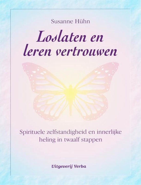 Loslaten en leren vertrouwen - S. Hühn