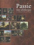 Passie voor schilderijen - Annette de Vries, Quentin Buvelot