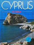 Cyprus in Kleur - John Vickers