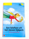 Een telefoon uit het stenen tijdperk - Henk van Kerkwijk