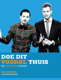 Doe dit vooral thuis - Bas Haring
