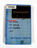 Landing op de zon - Michael Frayn