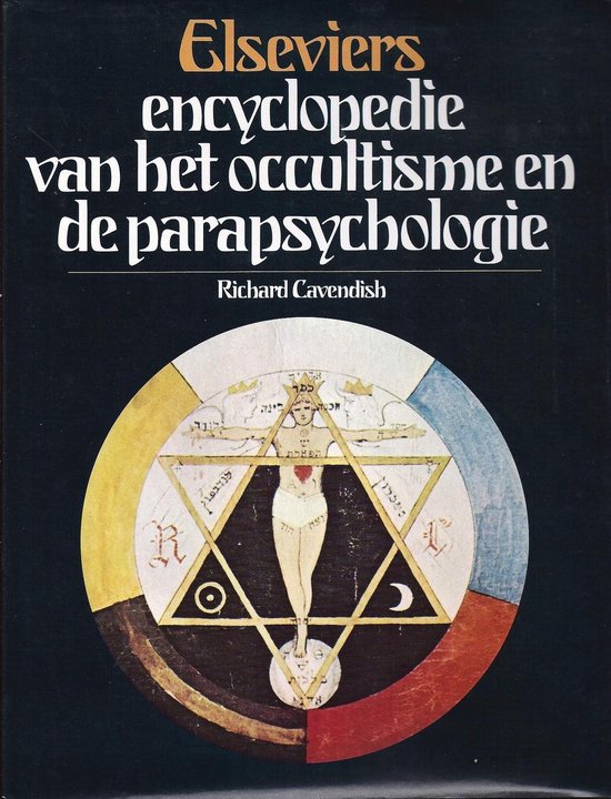 Elseviers encyclopedie occultisme - Cavendish