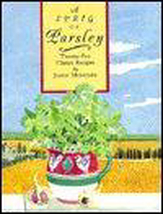 A Sprig of Parsley - John Midgley