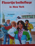 Floortje bellefleur. in new york - Cok Grashoff, Herry Behrens