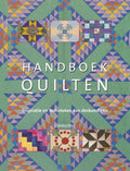 Handboek Quilten - Onbekend