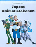 Japans animatietekenen - Christopher Hart