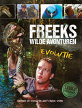 Freeks wilde avonturen - Freeks Wilde Avonturen - Freek Vonk, Onbekend