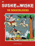 De Bokkerijders - Willy Vandersteen