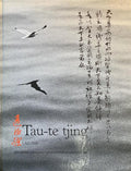 Tau Te Tjing - Lau - Tse