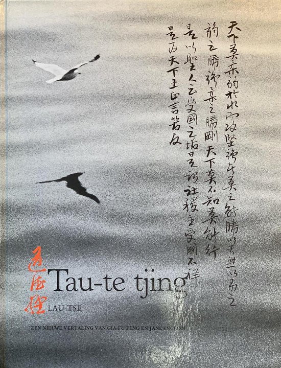 Tau Te Tjing - Lau - Tse