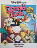 Beste Verhalen van Donald Duck 068 als wespenjager