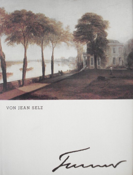 Turner Von - Jean Selz