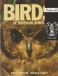 Birds of Southern Africa - Gerald Cubitt