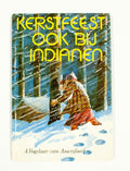 Kerstfeest ook bij indianen - A. Vogelaar - Van Amersfoort, Jaap Kramer