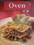 Oven