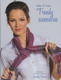Haken en breien Trendy accessoires - Jaroslava Dovcoca