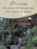 De mooiste projecten met hout en steen - Eva Ott
