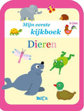 Mijn eerste kijkboek - dieren (Splendid)