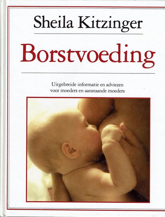 Borstvoeding - Kitzinger