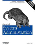 Essential System Administration 3e - Aeleen Frisch