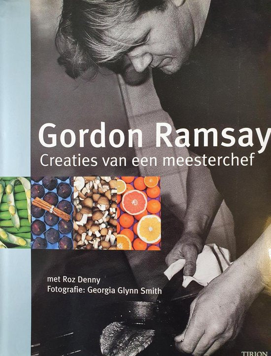 Creaties Van Een Meesterchef - Ramsay