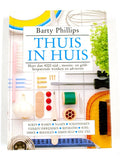 Thuis in huis - Barty Phillips