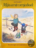Lea Smulders - Mijn Eerste Versjesboek - Lea Smulders, Cyndy Szekeres
