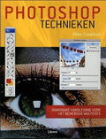 Photoshoptechnieken - Mike Crawford