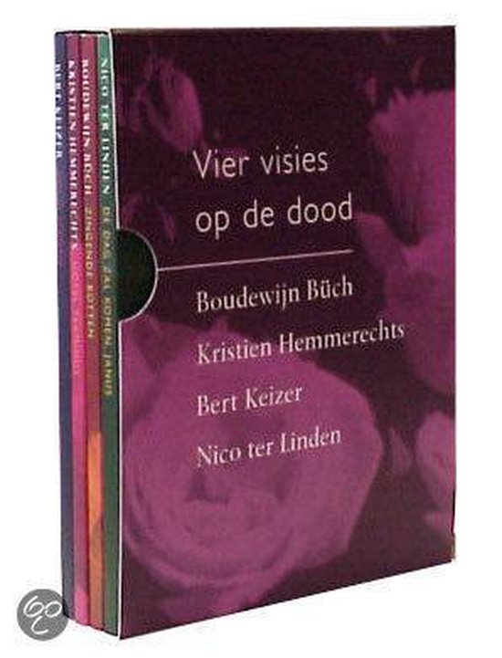 Vier visies op de dood