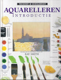 Aquarelleren introductie - Paul Krijnen
