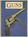 Guns - Logan Thompson