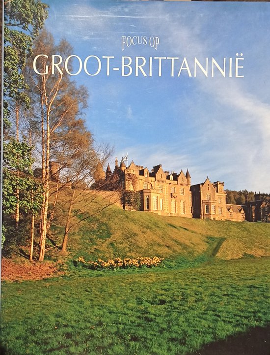 FOCUS OP GROOT - BRITTANNIË