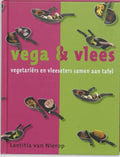 Vega & vlees / druk 1 - Van L. Nierop