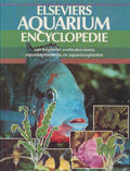 Elseviers aquarium encyclopedie - J.D. van Ramshorst