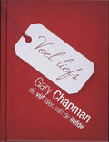 Veel liefs - Gary Chapman