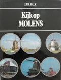 Kijk op molens - Balk